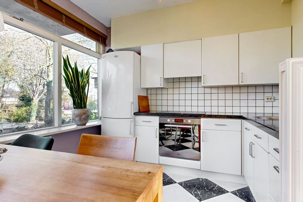 Jan Albert de Gravenlaan 34, Zoeterwoude