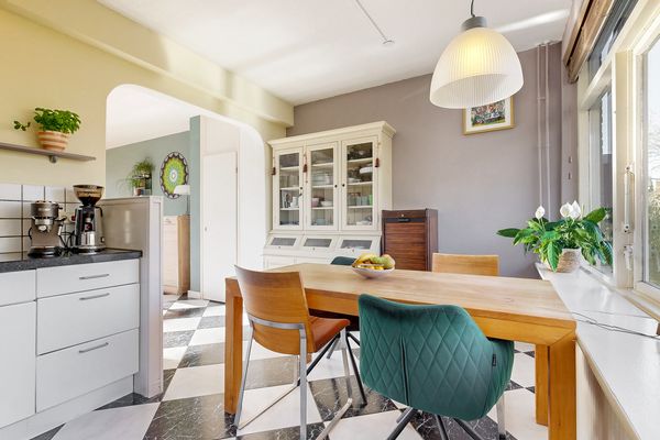 Jan Albert de Gravenlaan 34, Zoeterwoude