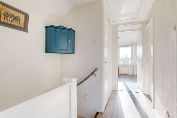 Jan Albert de Gravenlaan 34, Zoeterwoude