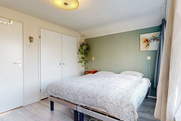 Jan Albert de Gravenlaan 34, Zoeterwoude