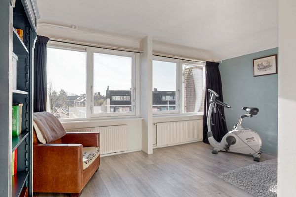 Jan Albert de Gravenlaan 34, Zoeterwoude