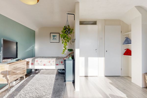 Jan Albert de Gravenlaan 34, Zoeterwoude