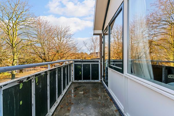 Jan Albert de Gravenlaan 34, Zoeterwoude