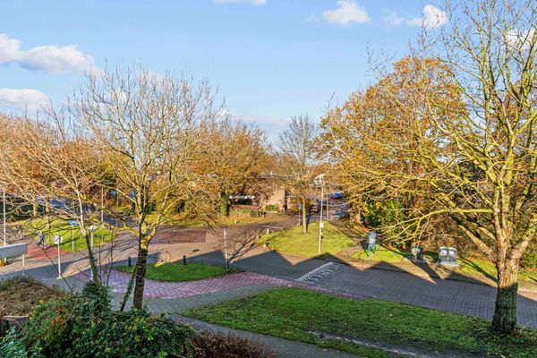 Jan Albert de Gravenlaan 34, Zoeterwoude