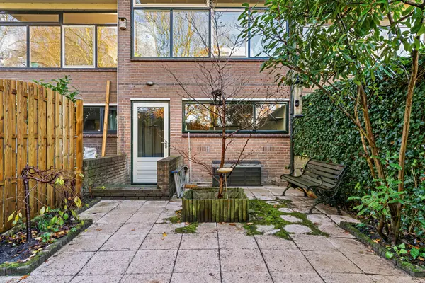 Jan Albert de Gravenlaan 34, Zoeterwoude
