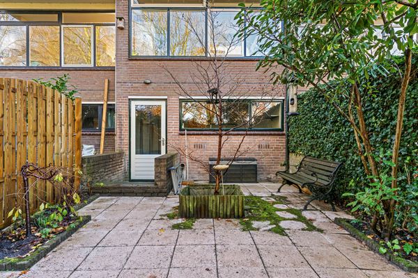 Jan Albert de Gravenlaan 34, Zoeterwoude