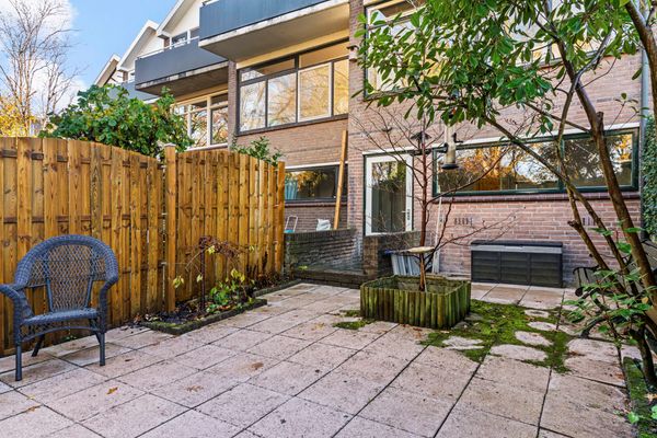 Jan Albert de Gravenlaan 34, Zoeterwoude