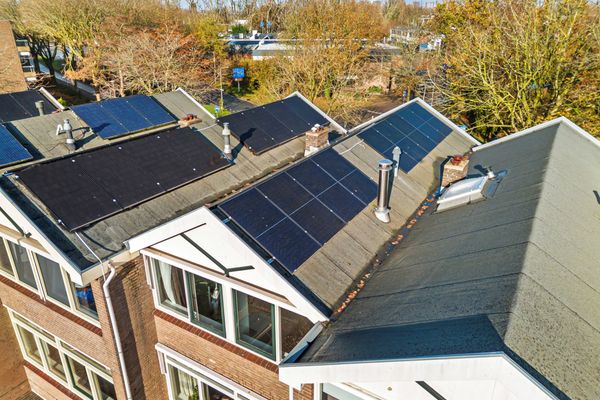 Jan Albert de Gravenlaan 34, Zoeterwoude