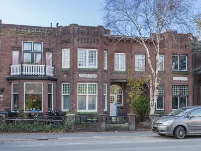 Foto 1 van Hoge Rijndijk 237