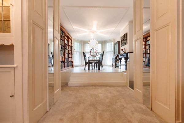 Hoge Rijndijk 237, Leiden