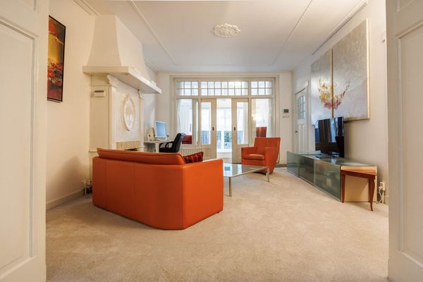 Hoge Rijndijk 237, Leiden