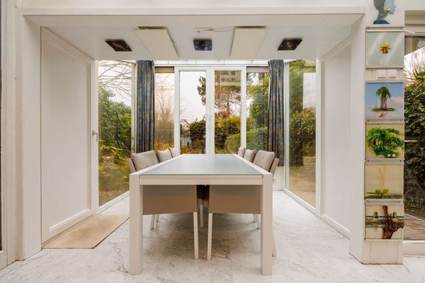 Hoge Rijndijk 237, Leiden