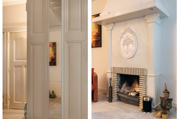 Hoge Rijndijk 237, Leiden