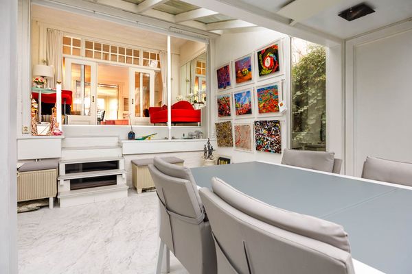 Hoge Rijndijk 237, Leiden