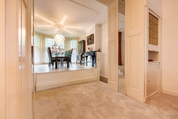 Hoge Rijndijk 237, Leiden