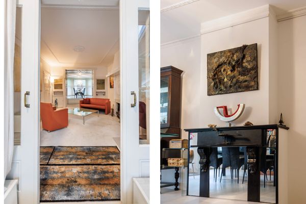 Hoge Rijndijk 237, Leiden