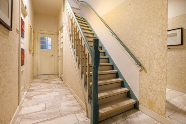 Hoge Rijndijk 237, Leiden