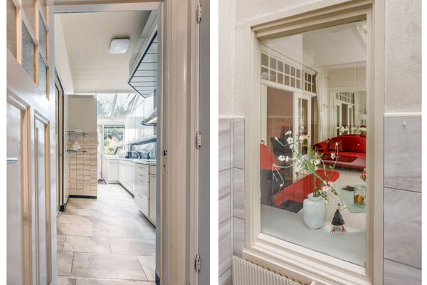 Hoge Rijndijk 237, Leiden