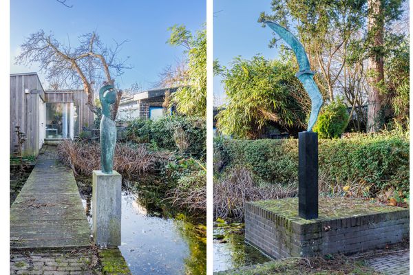 Hoge Rijndijk 237, Leiden