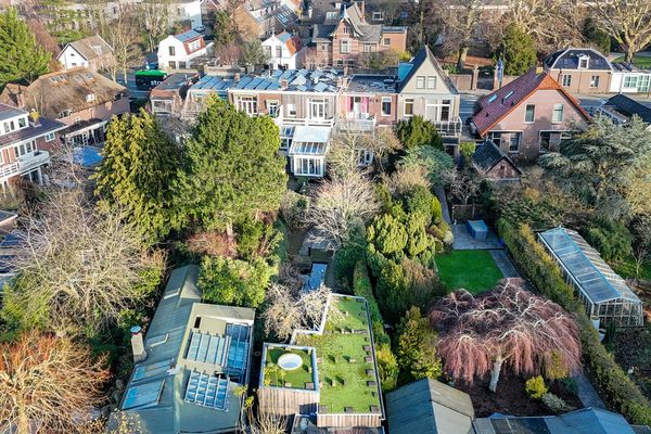 Hoge Rijndijk 237, Leiden