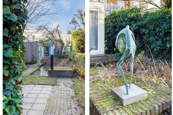 Hoge Rijndijk 237, Leiden