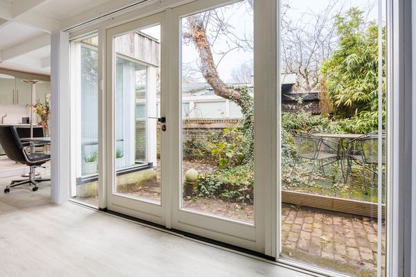 Hoge Rijndijk 237, Leiden