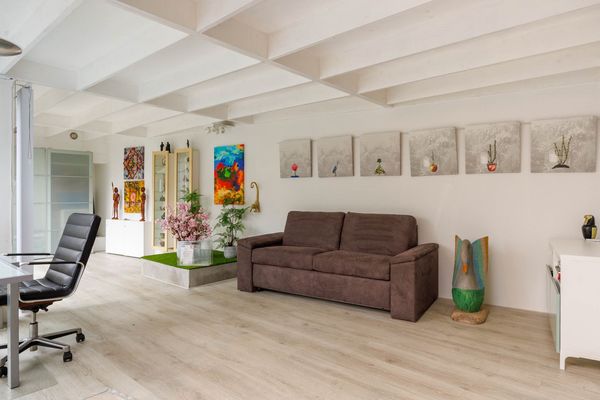 Hoge Rijndijk 237, Leiden