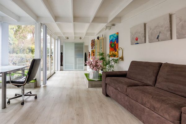 Hoge Rijndijk 237, Leiden