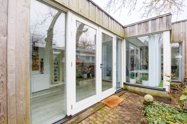 Hoge Rijndijk 237, Leiden