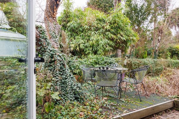 Hoge Rijndijk 237, Leiden