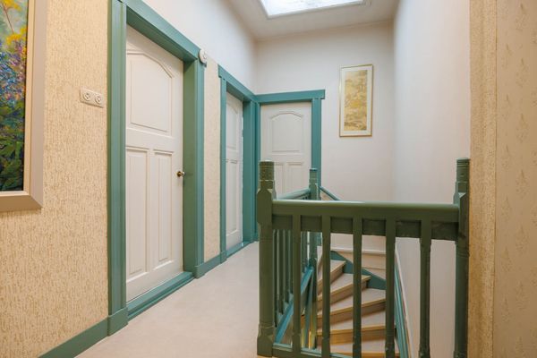 Hoge Rijndijk 237, Leiden