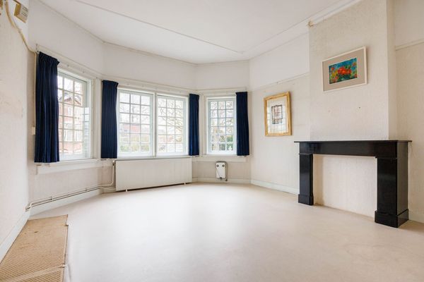 Hoge Rijndijk 237, Leiden