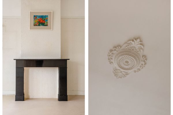 Hoge Rijndijk 237, Leiden