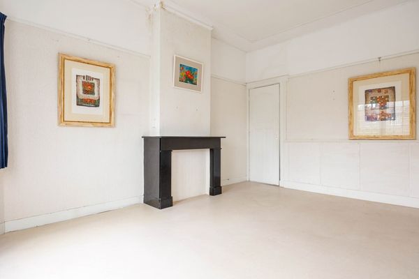 Hoge Rijndijk 237, Leiden