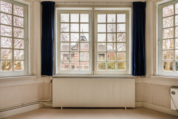 Hoge Rijndijk 237, Leiden