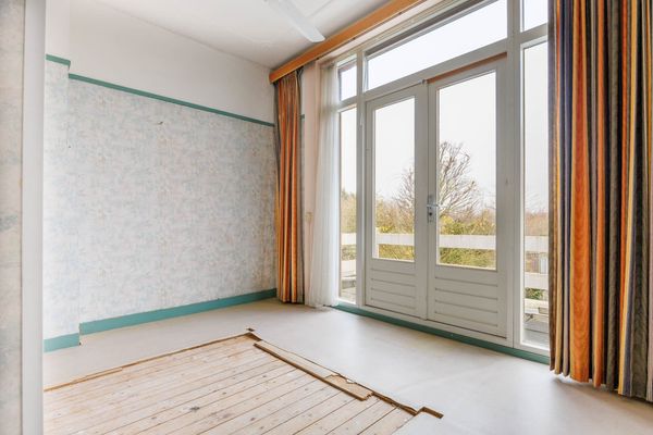 Hoge Rijndijk 237, Leiden