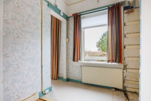 Hoge Rijndijk 237, Leiden