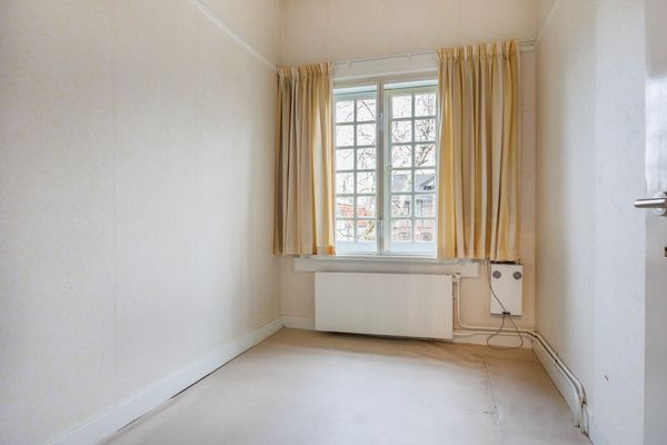 Hoge Rijndijk 237, Leiden