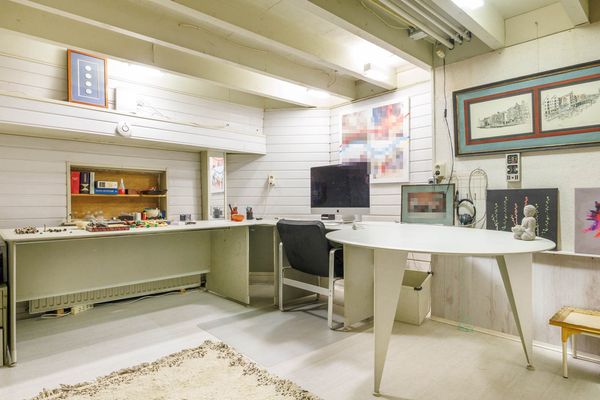 Hoge Rijndijk 237, Leiden