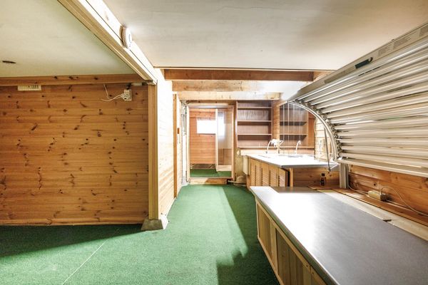 Hoge Rijndijk 237, Leiden