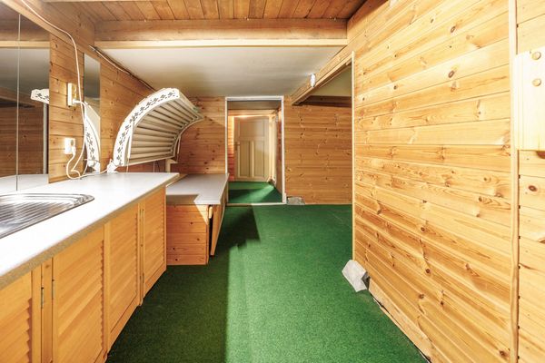 Hoge Rijndijk 237, Leiden