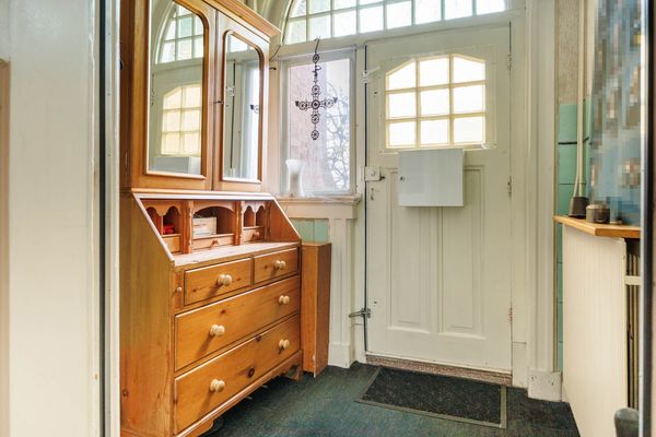 Hoge Rijndijk 237, Leiden