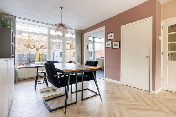 Jan Keldermansstraat 3, Leiden