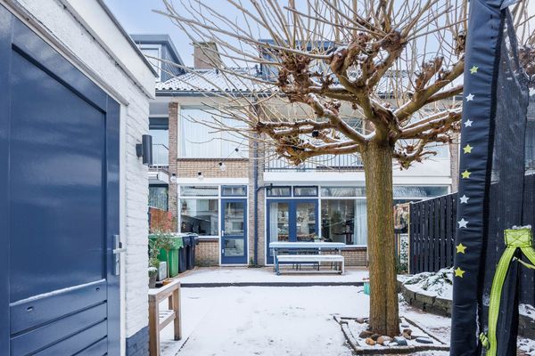 Jan Keldermansstraat 3, Leiden