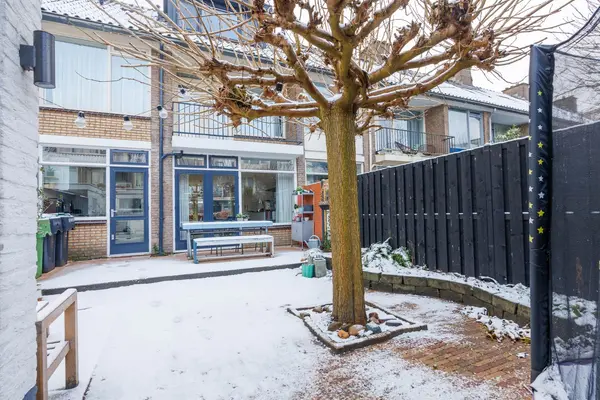 Jan Keldermansstraat 3, Leiden