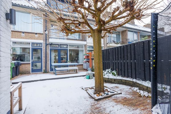 Jan Keldermansstraat 3, Leiden