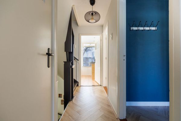 Jan Keldermansstraat 3, Leiden