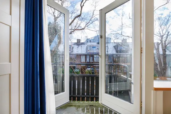 Jan Keldermansstraat 3, Leiden