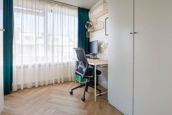 Jan Keldermansstraat 3, Leiden