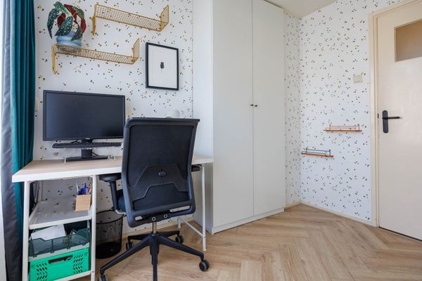 Jan Keldermansstraat 3, Leiden